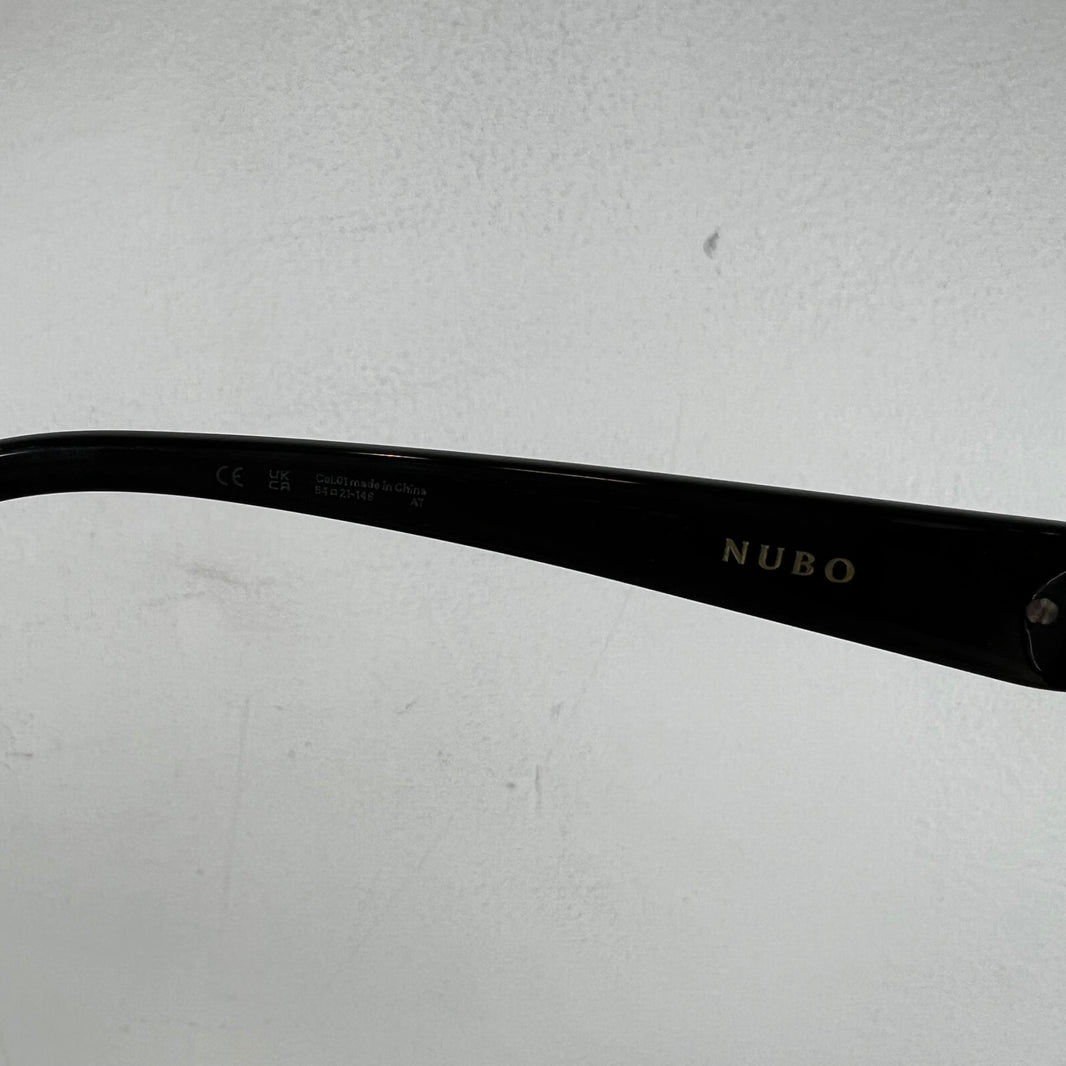 Gentle Monster Nubo Sunglasses