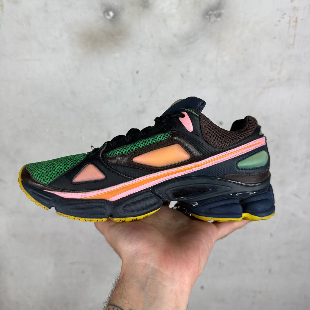 Adidas x Raf Simons Multicolor Ozweego 1's