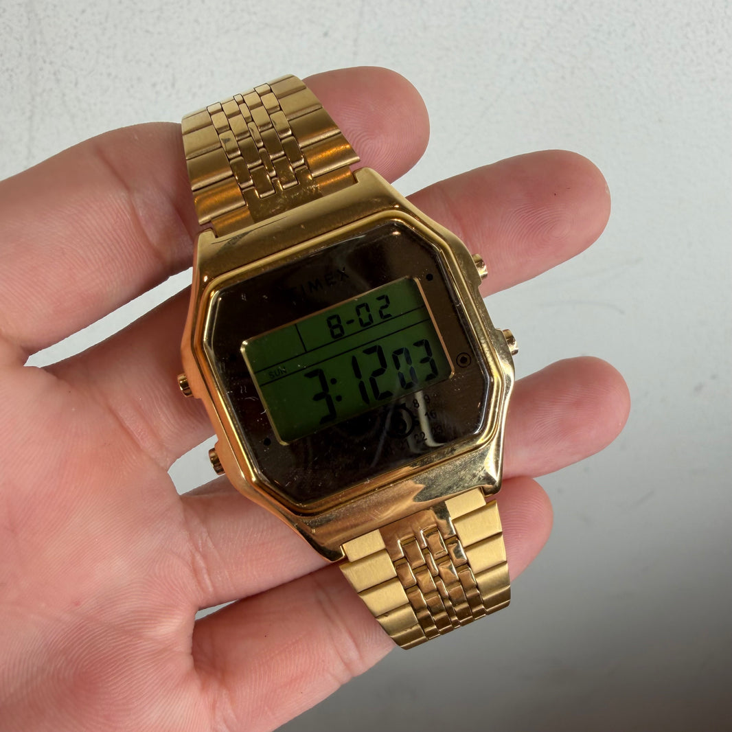 MM6 Timex Watch