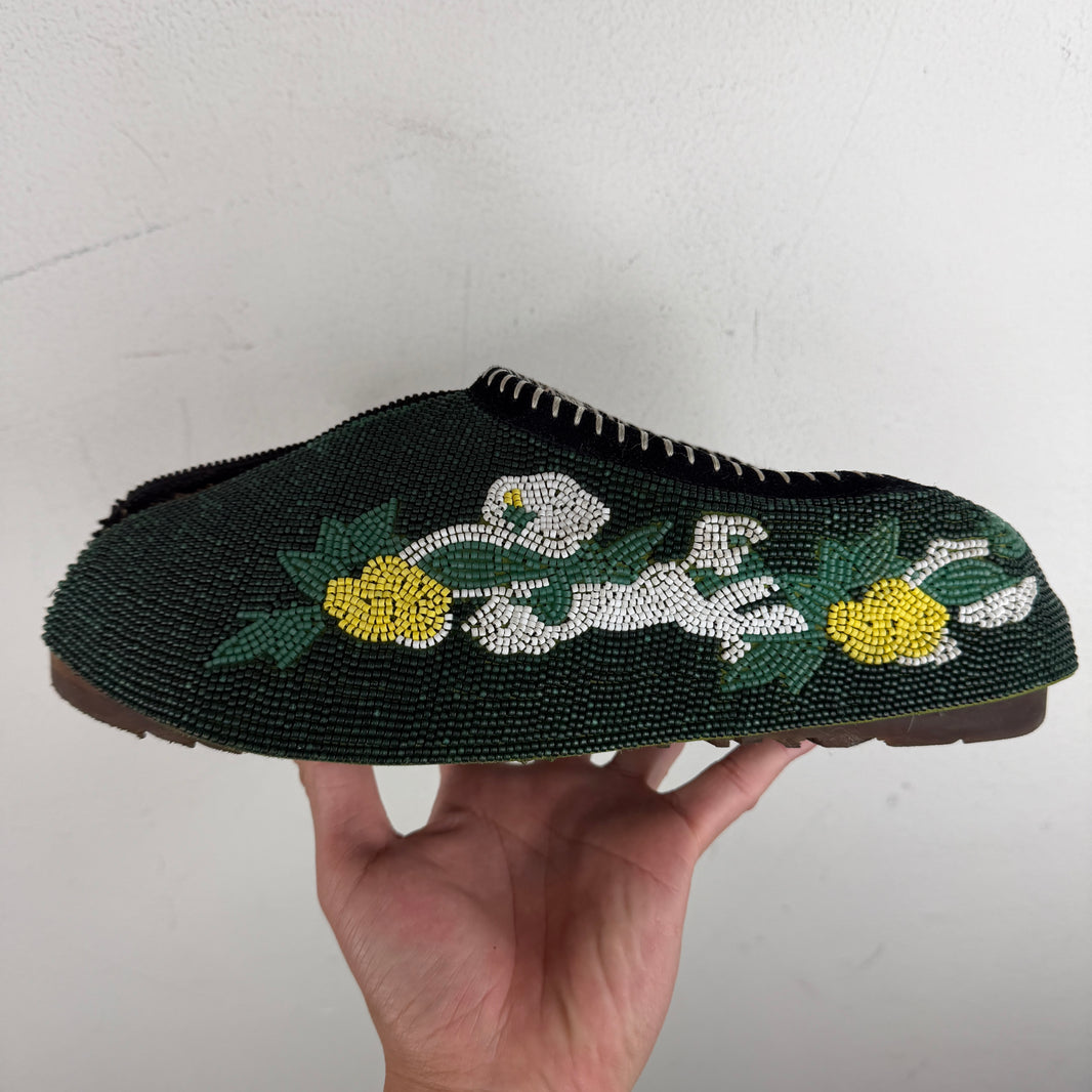 Denim Tears Ugg Tasman Slippers
