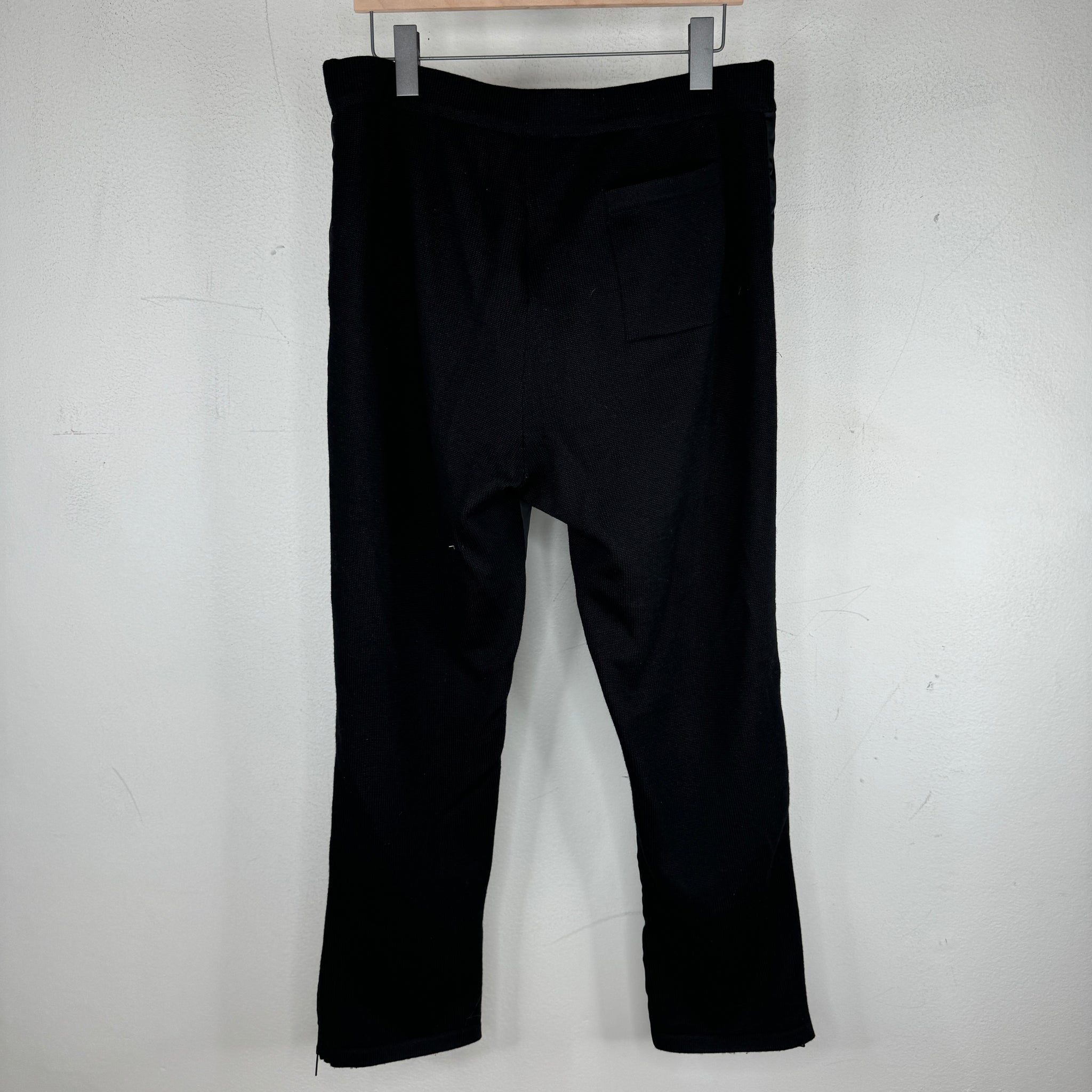 Prada Re-Nylon Hybrid Pants