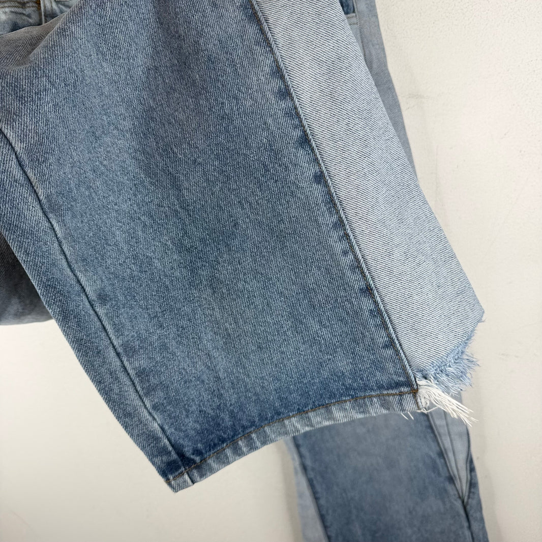 Rivington Flared Jeans
