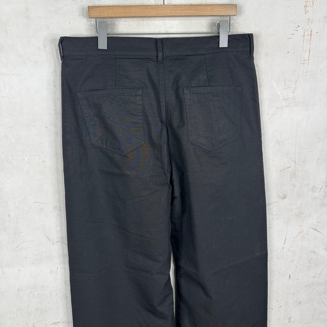 DRKSHDW Ripstop Geth Pants