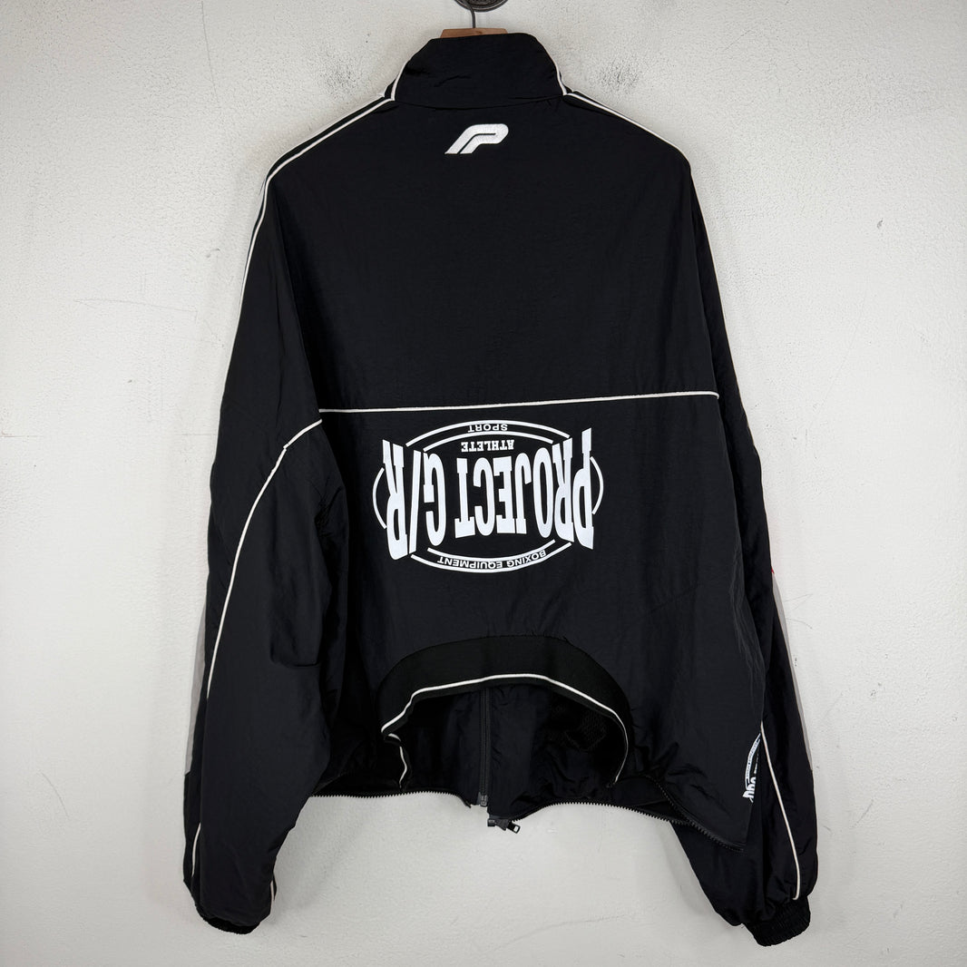Project GR Double Sided Track Jacket