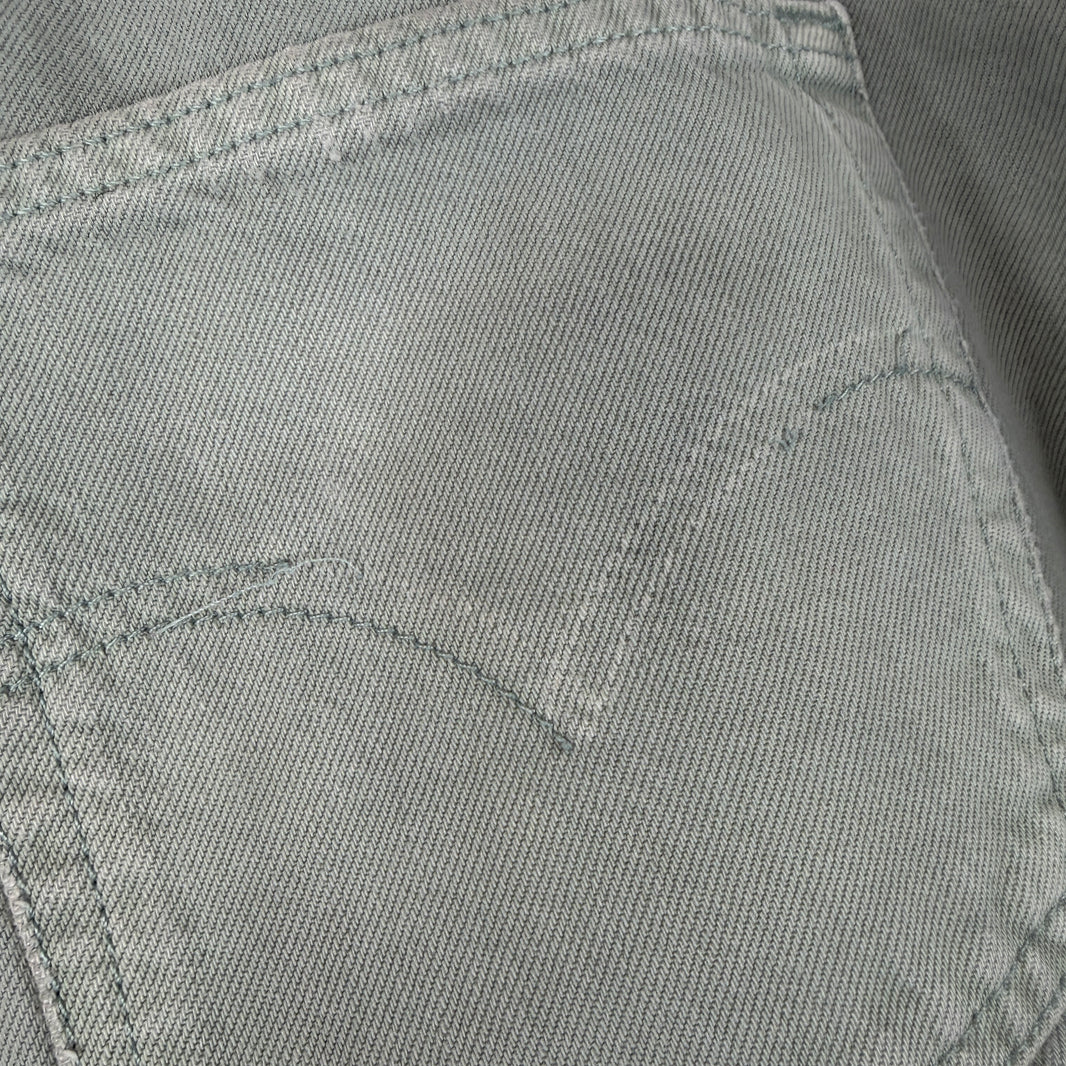 Gallery Dept Levis Gray Loose Fit Jeans
