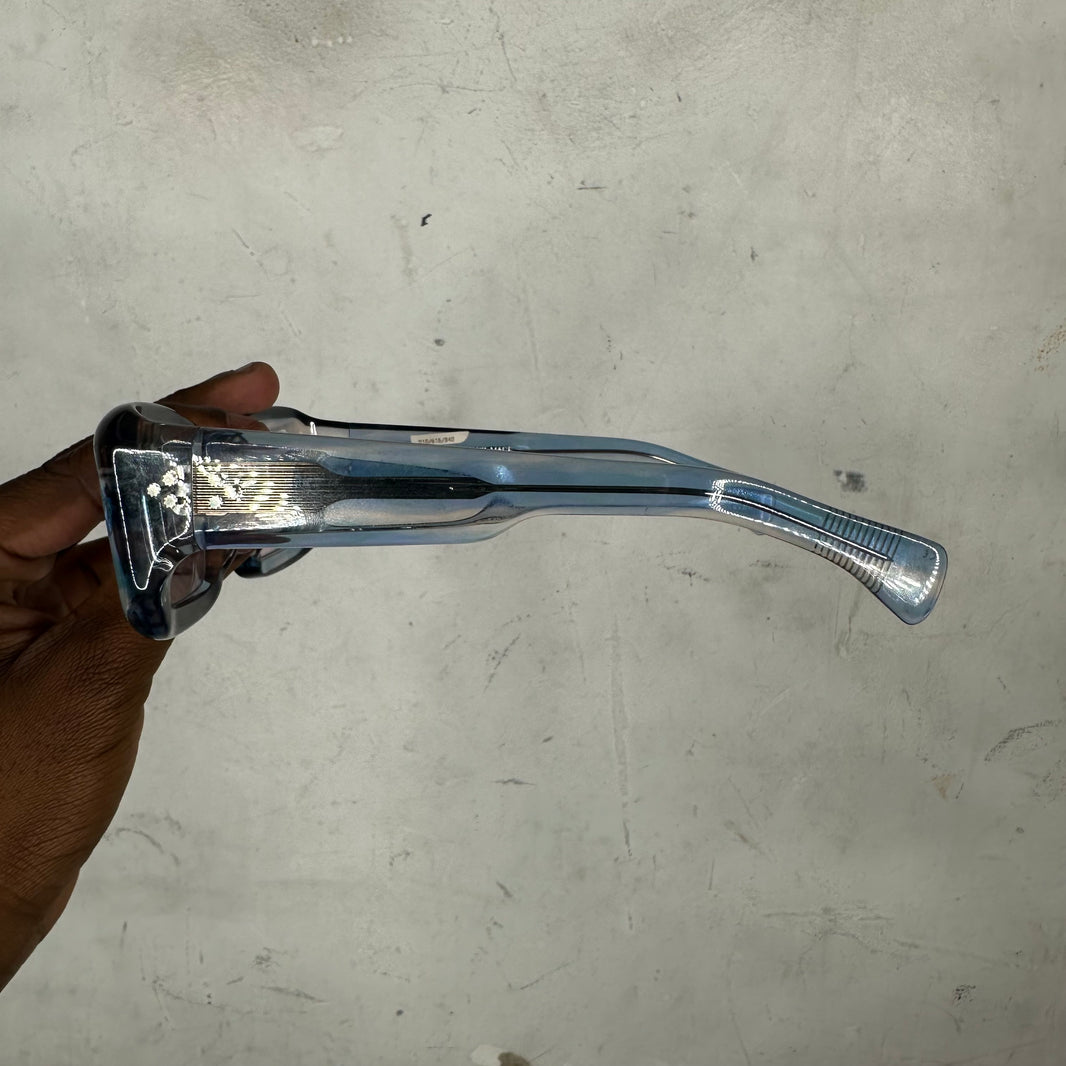 JMM Blue Vito Sunglasses