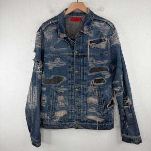 424 Boro Jean Jacket