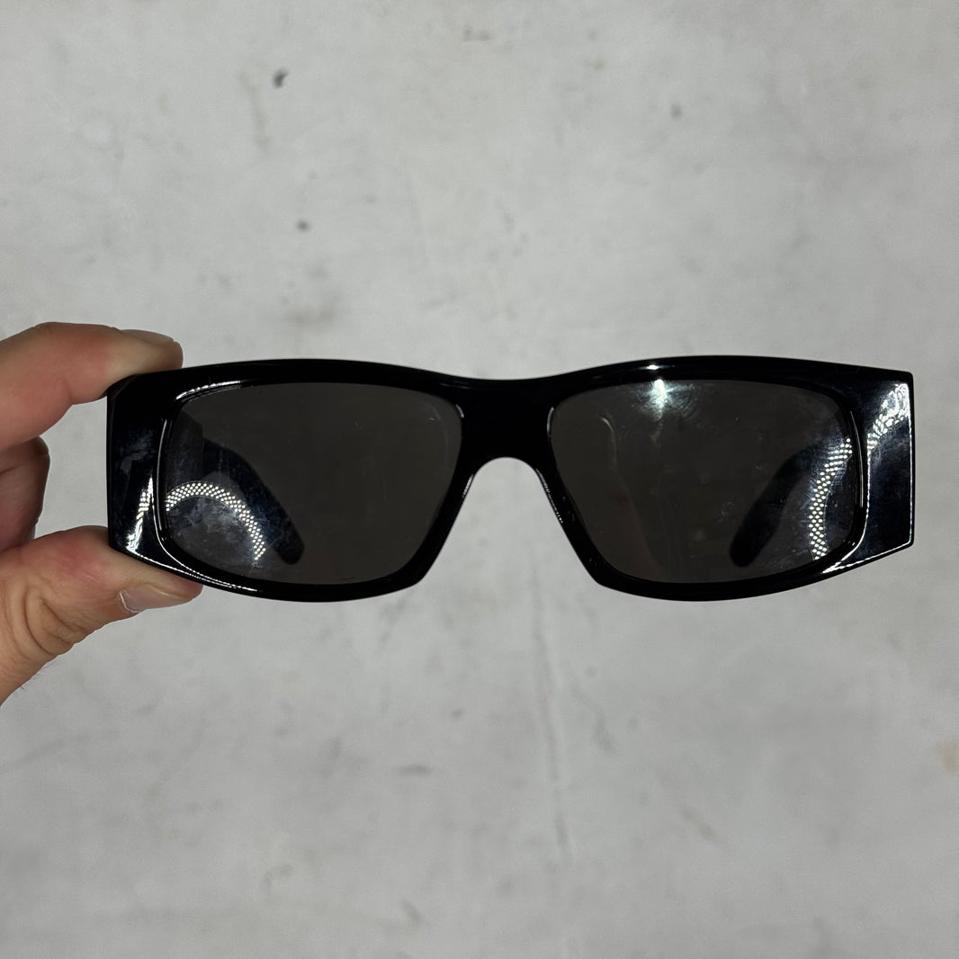 Balenciaga BB0100 Light Up Sunglasses