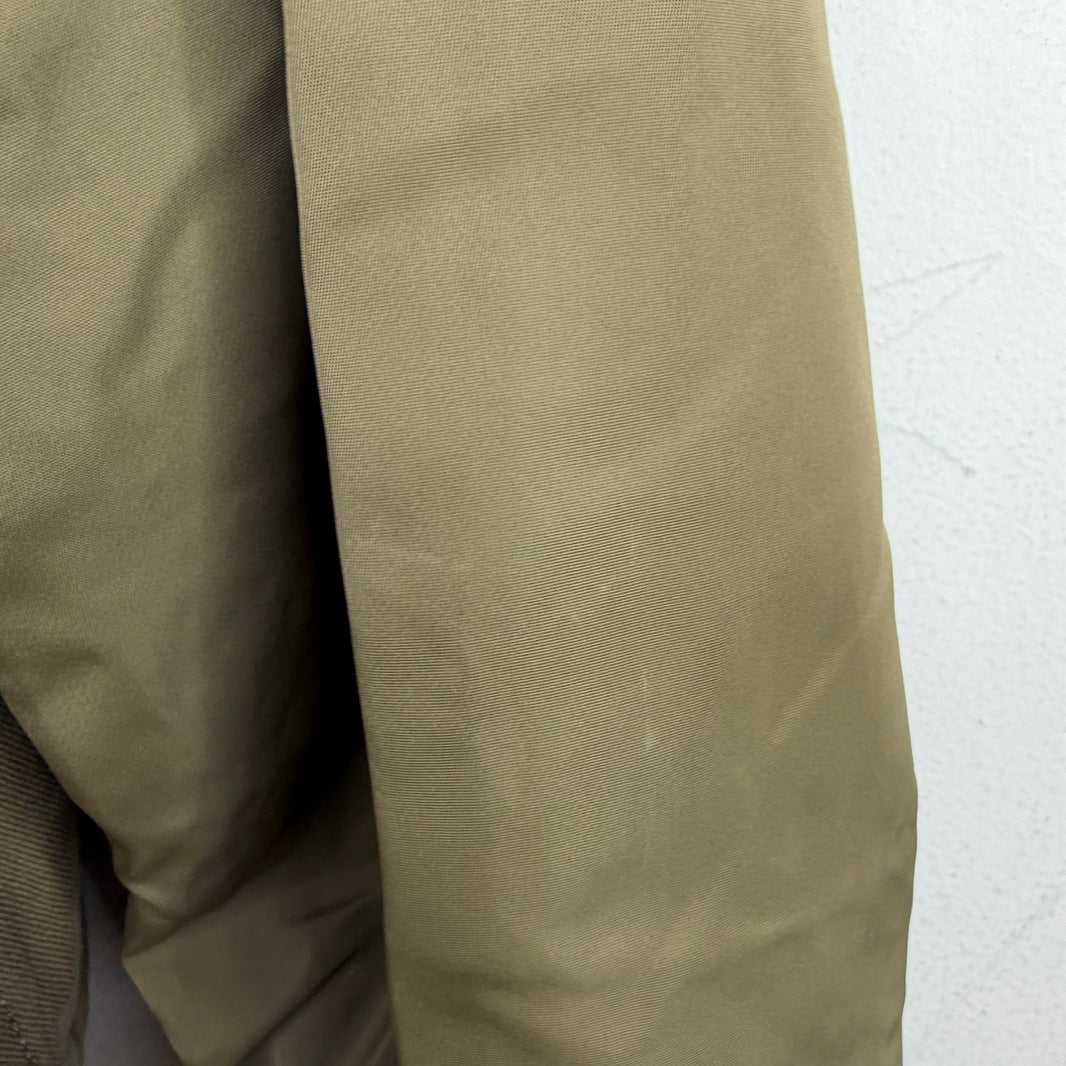 CDG Homme Hybrid Hunting Jacket