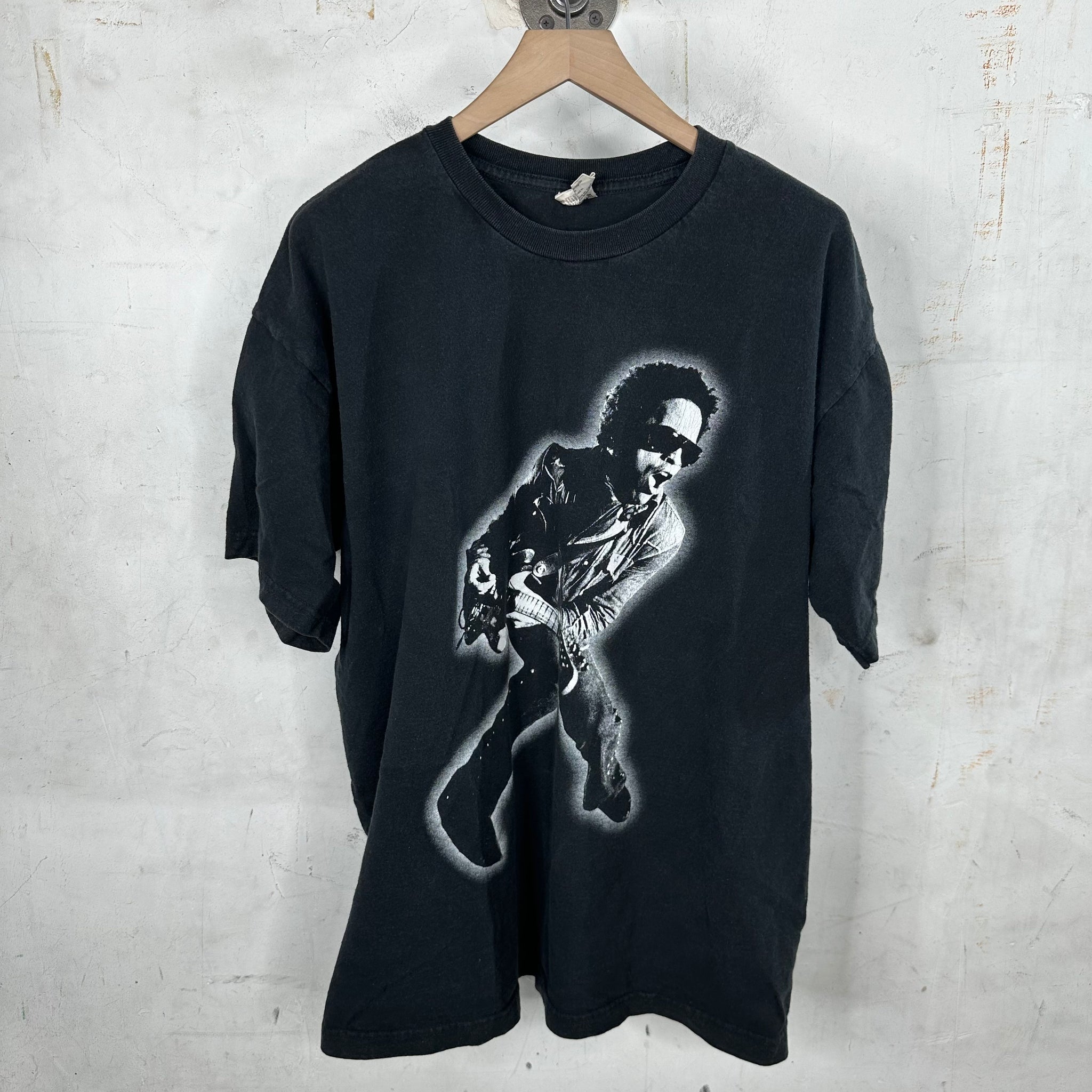 Vintage Lenny Kravitz Live 99 T-Shirt