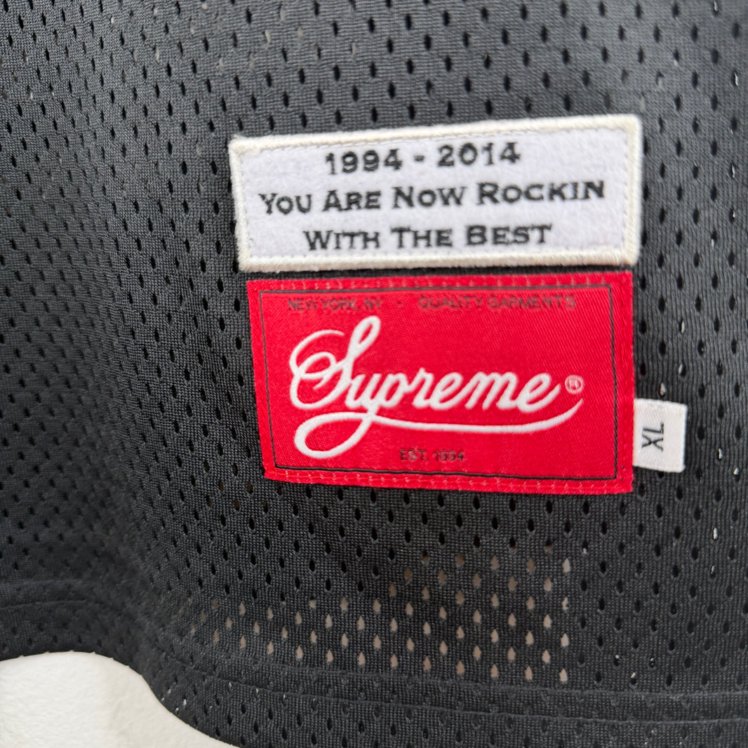 Supreme Hail Mary Jersey