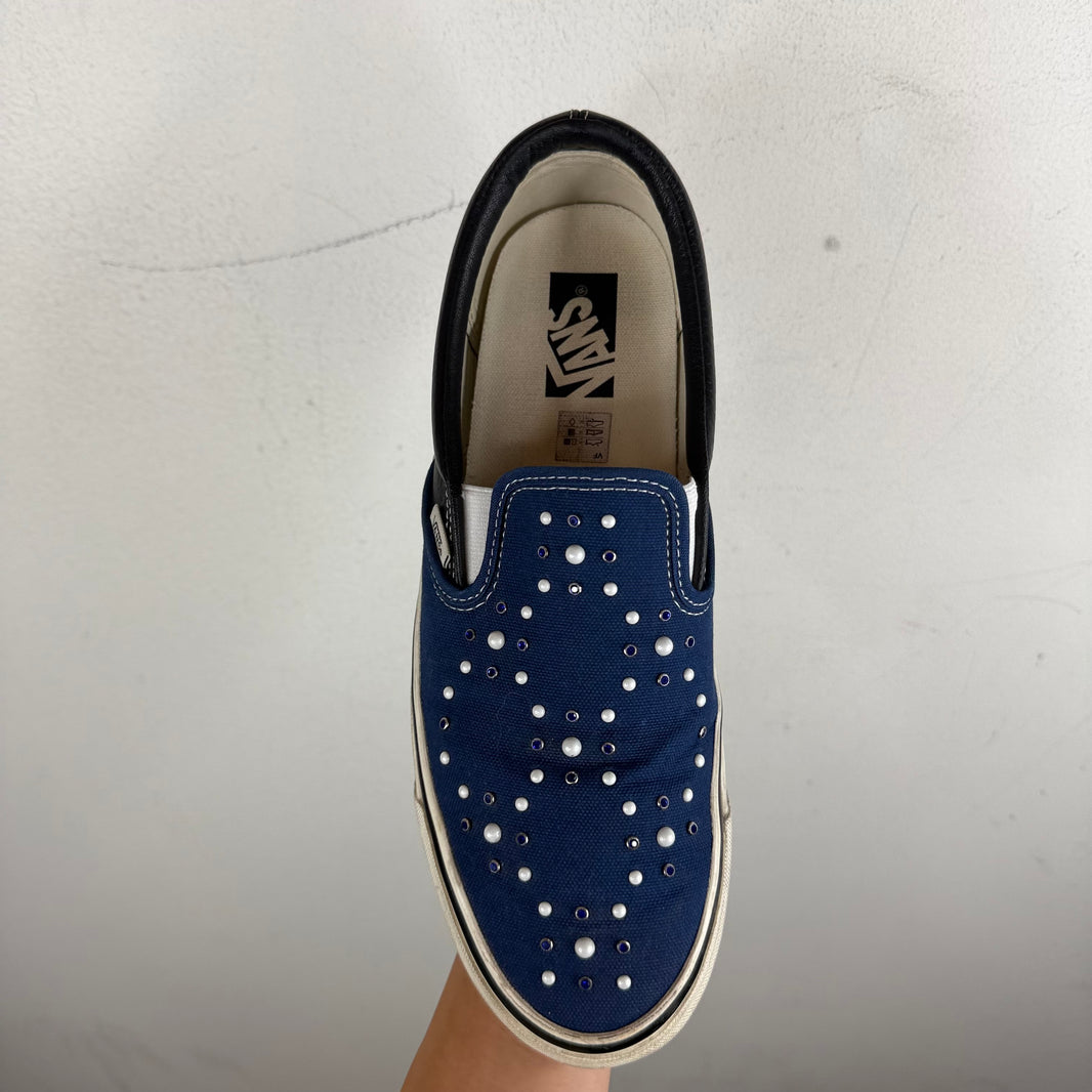 Vans Pearlized Slip-On 98 Sneakers