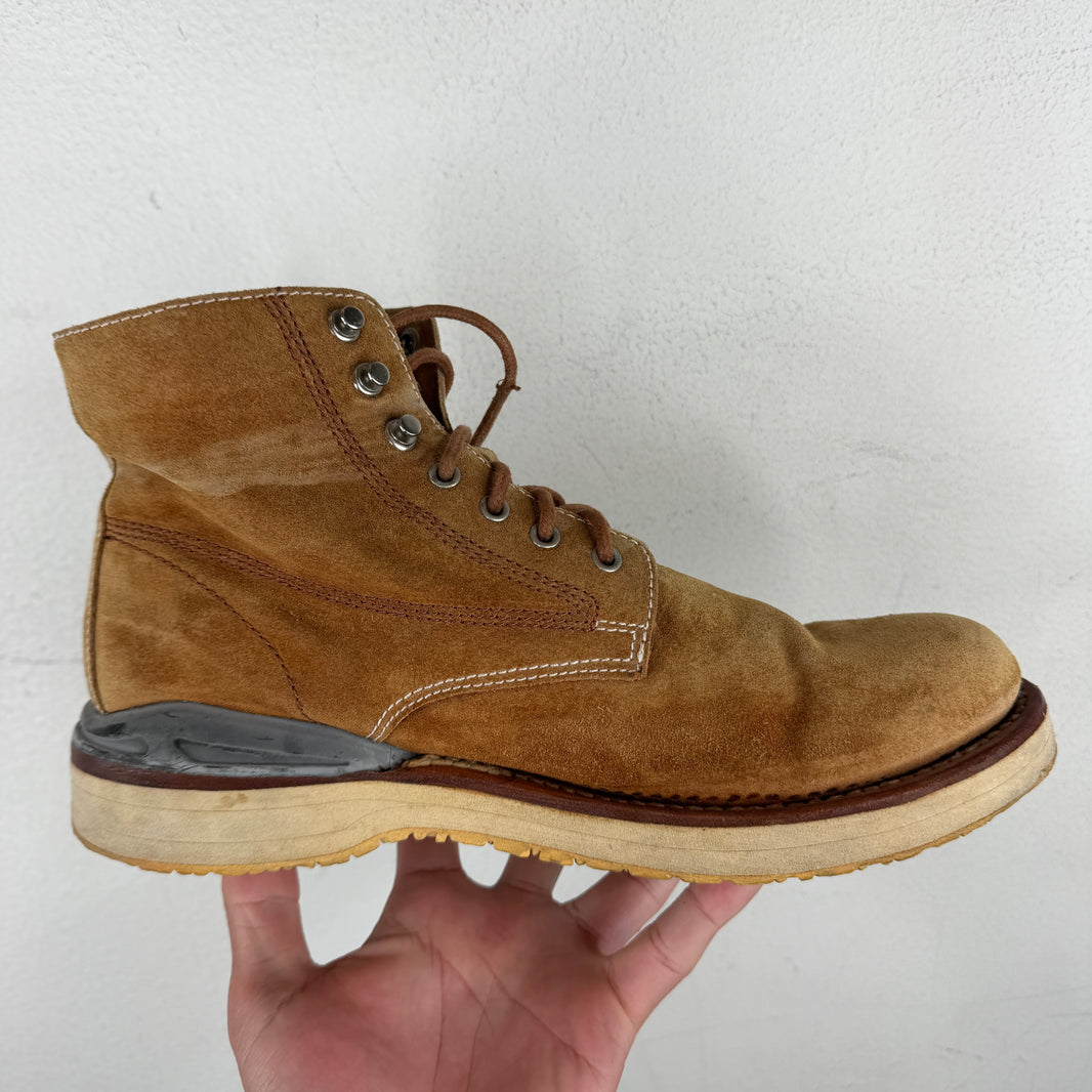 Visvim Virgil Folk Boot