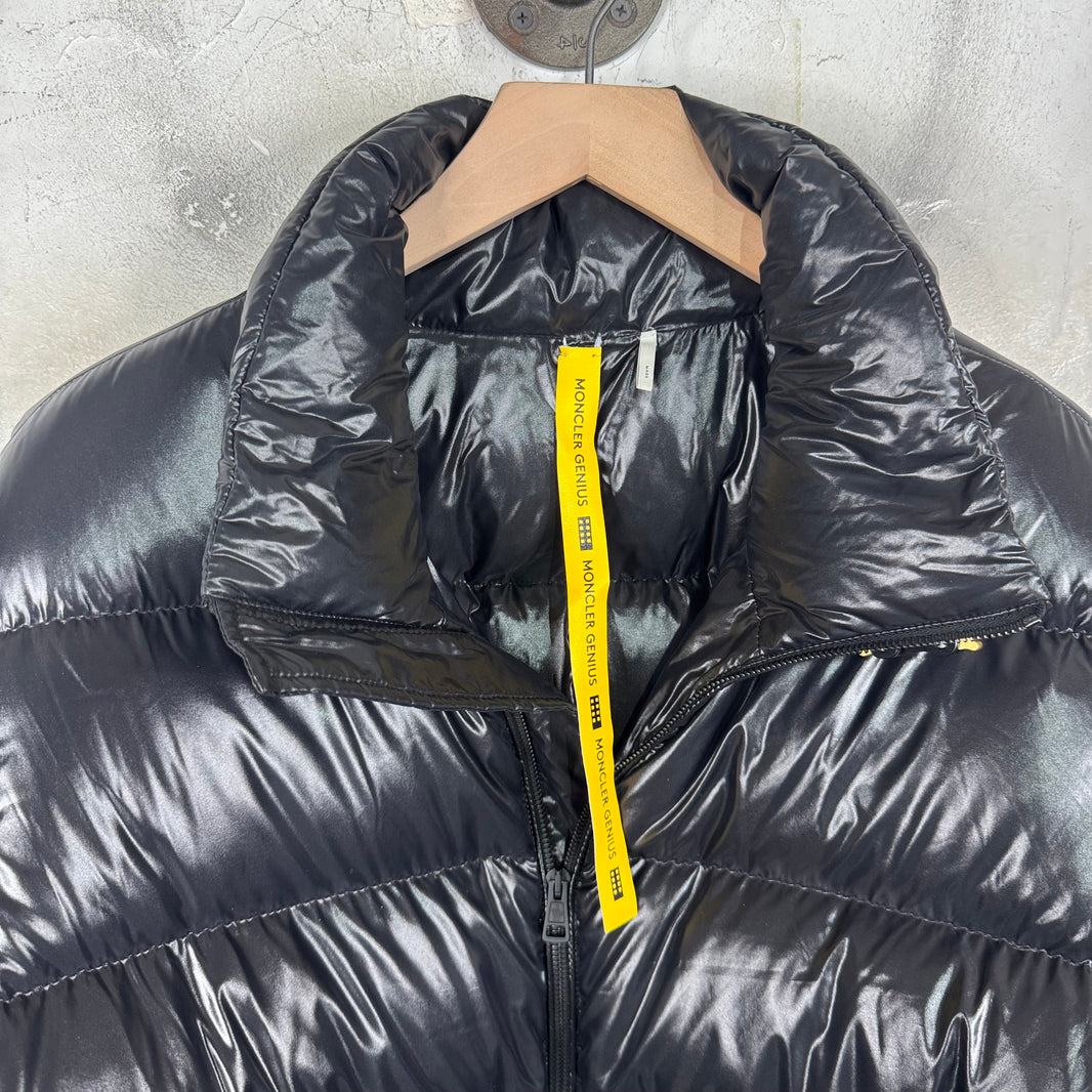 Moncler x Alyx Sirus Giubbotto Puffer Jacker