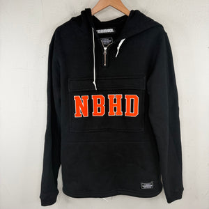 Neighborhood Quarter-Zip Hoodie
