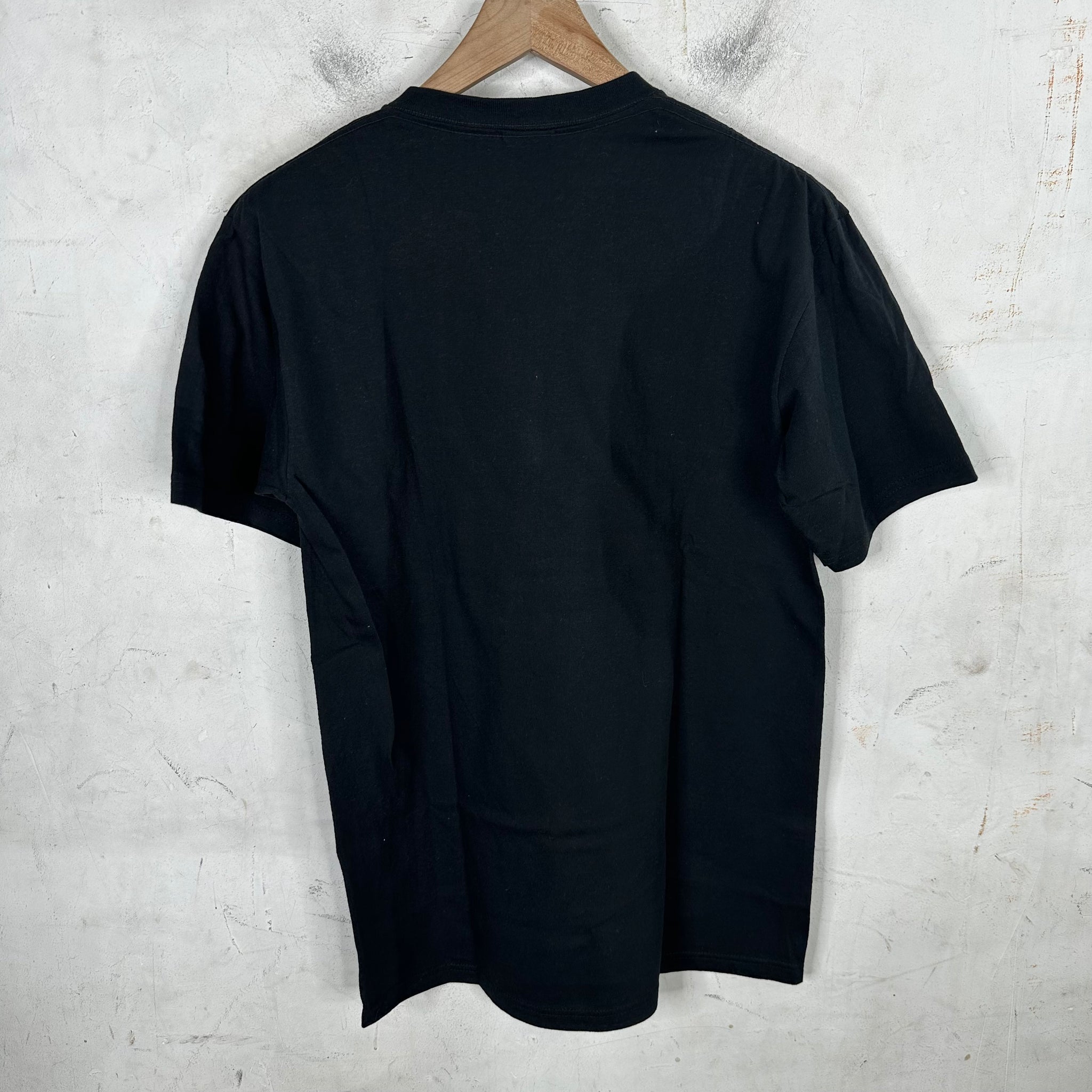 Supreme Black Prodigy T-shirt