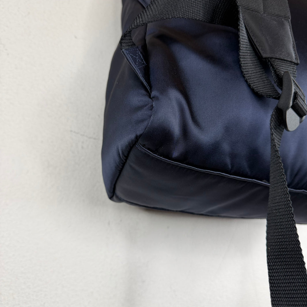 Balenciaga Nylon Explorer Backpack