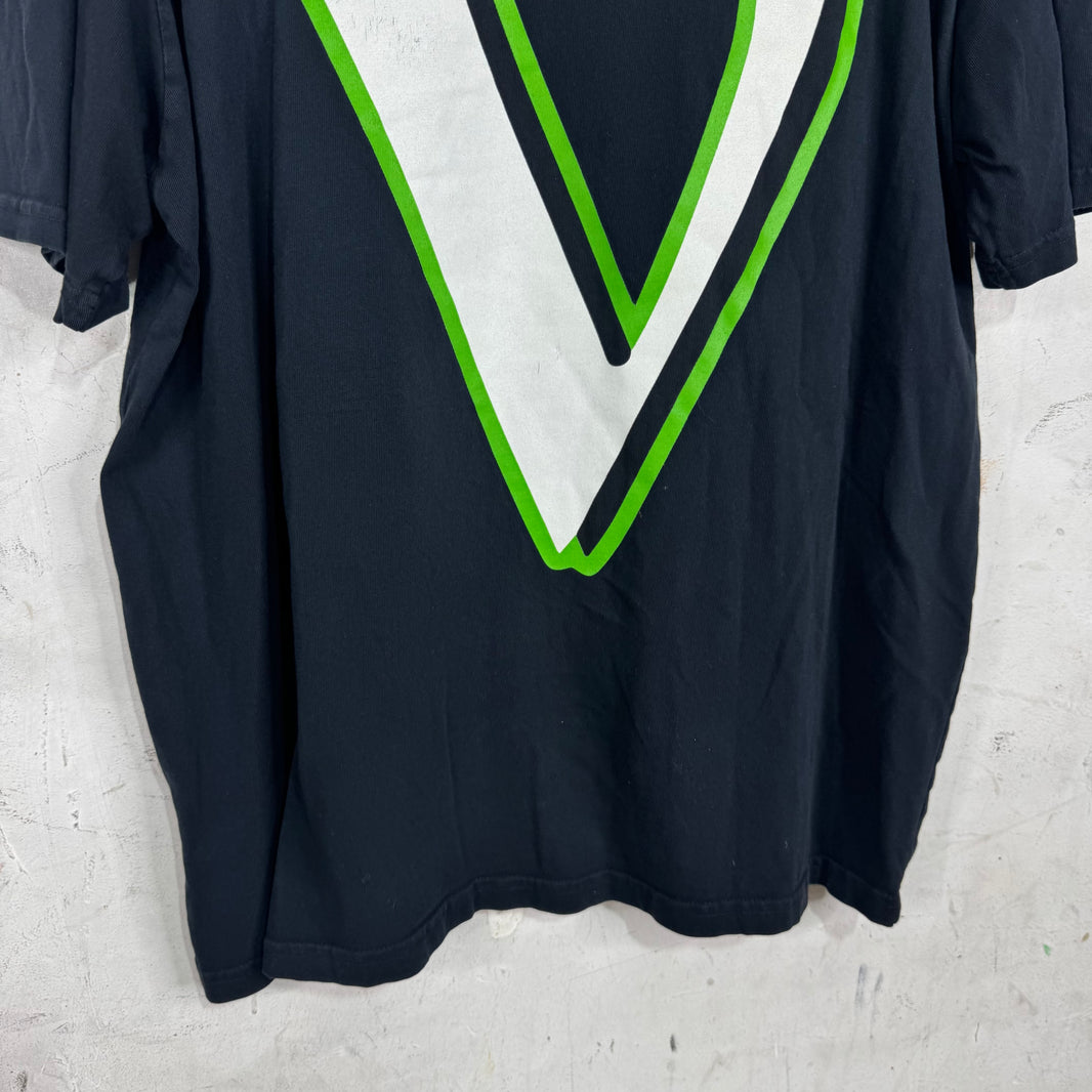 Vlone Skull Wings T-Shirt