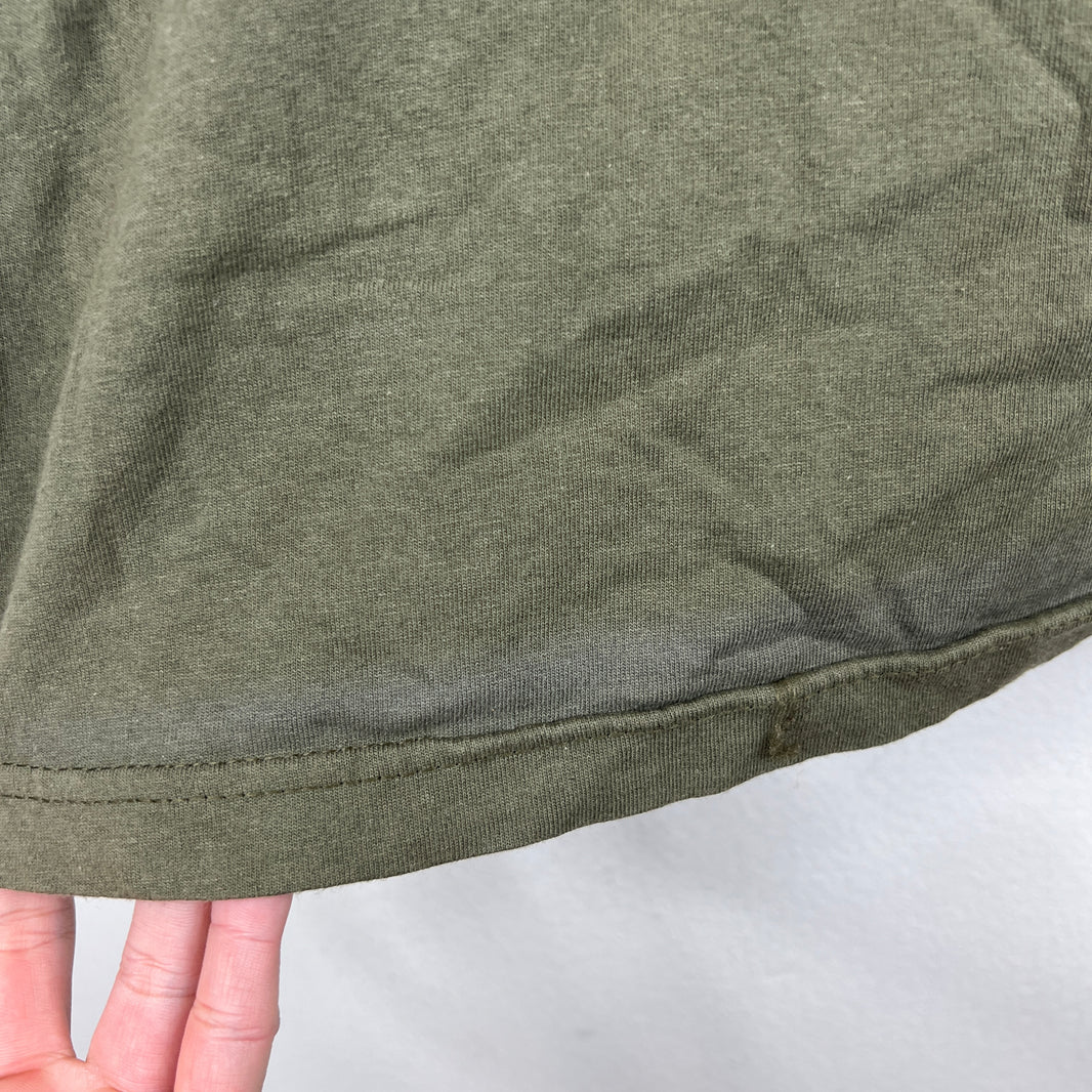 Vintage Subware Futura Labs T-Shirt