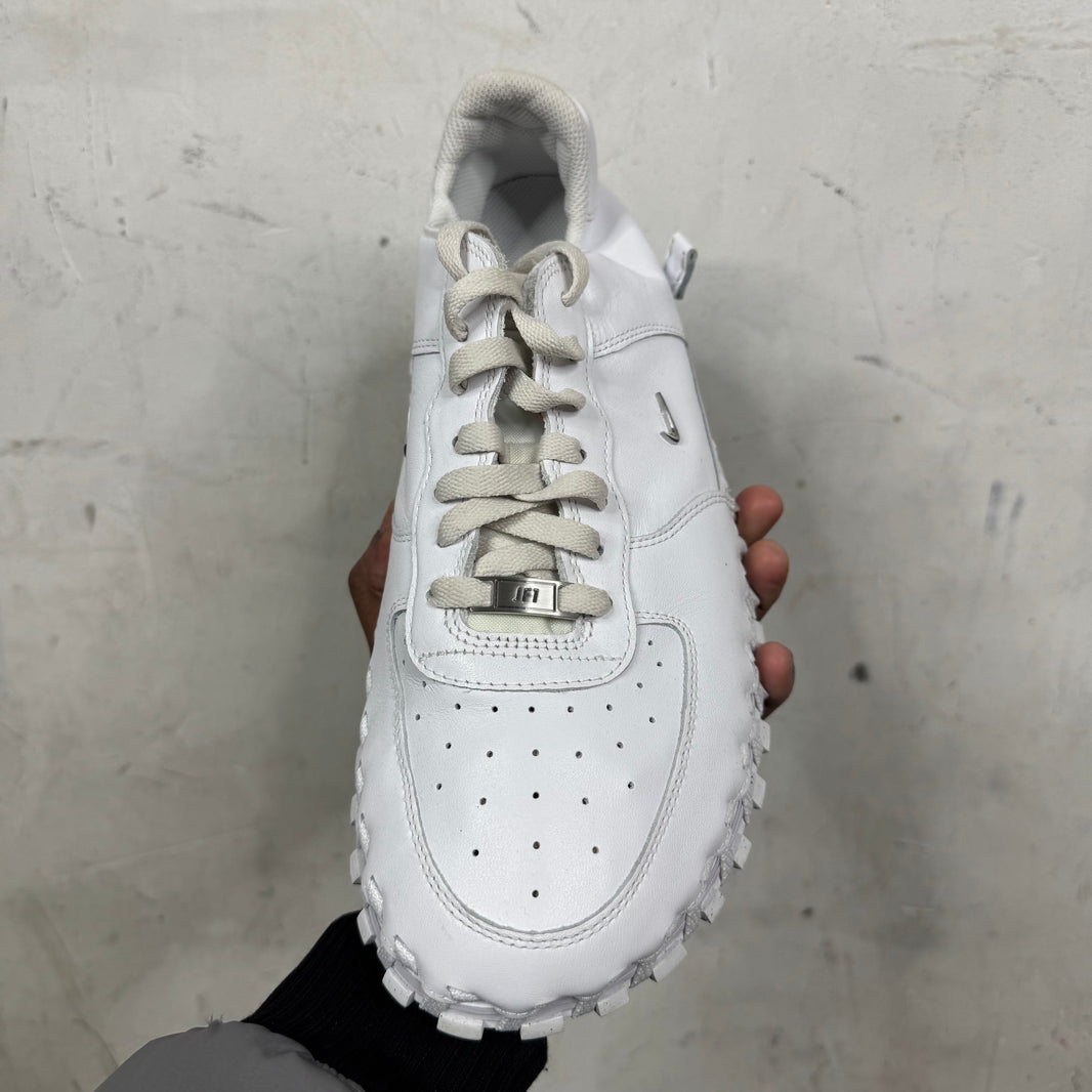 Jacquemus X Nike JF1 Sneakers