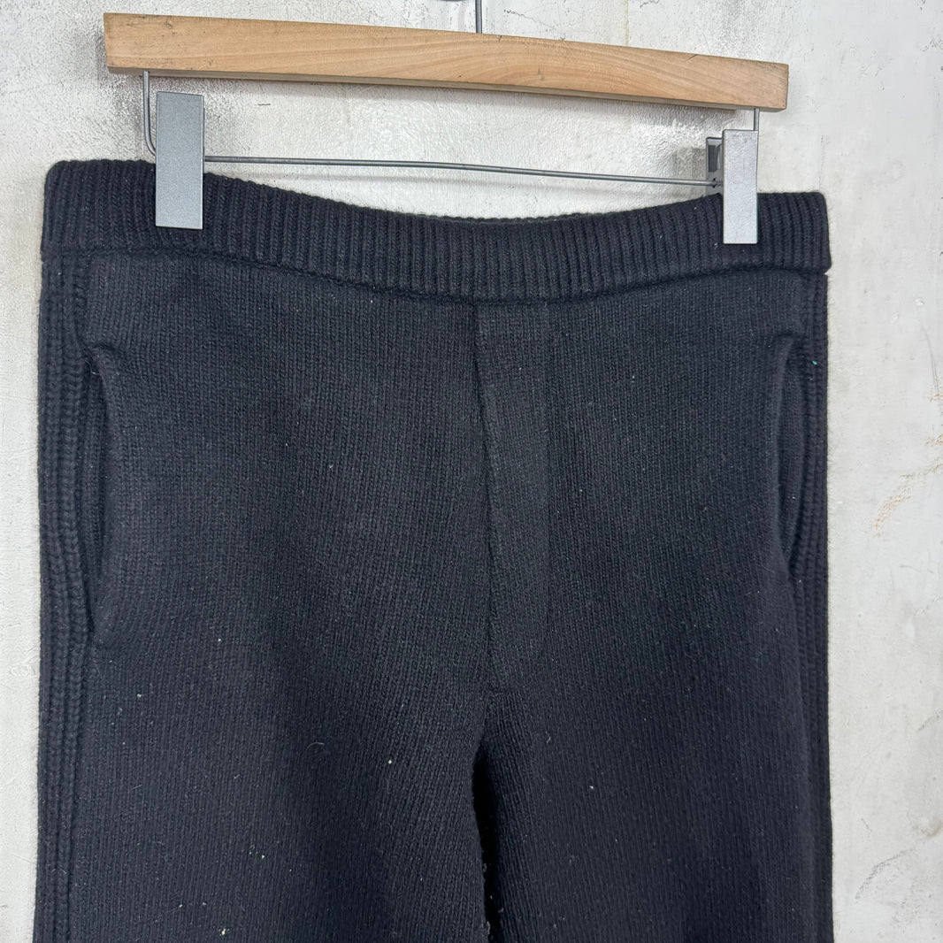 Prada Wool Knitted Pants