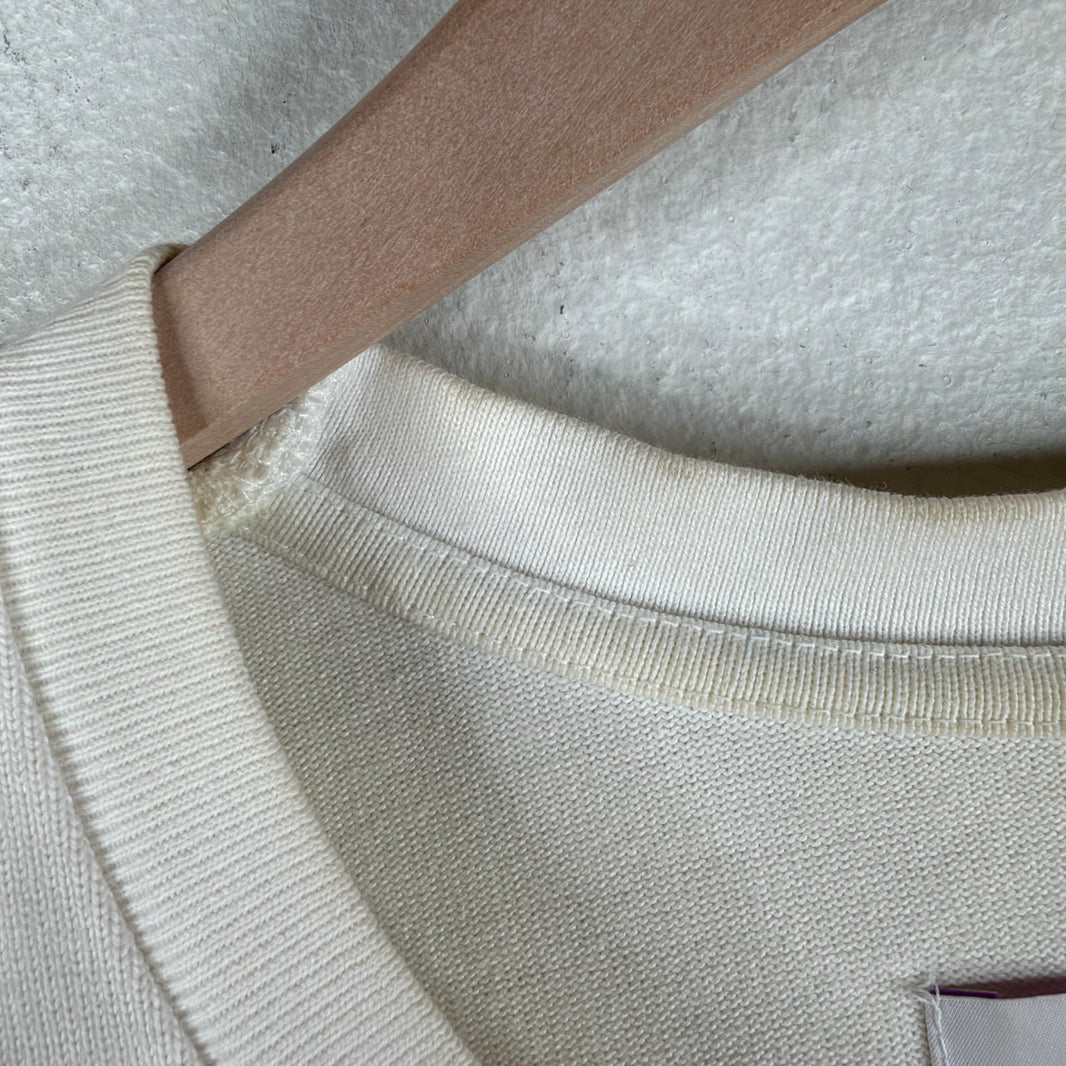 ERL Star Sleeve T-Shirt