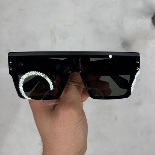 Louis Vuitton Waimea Monogram Sunglasses