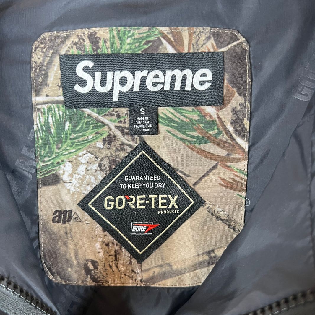 Supreme Camo Chito Gore-Tex Jacket