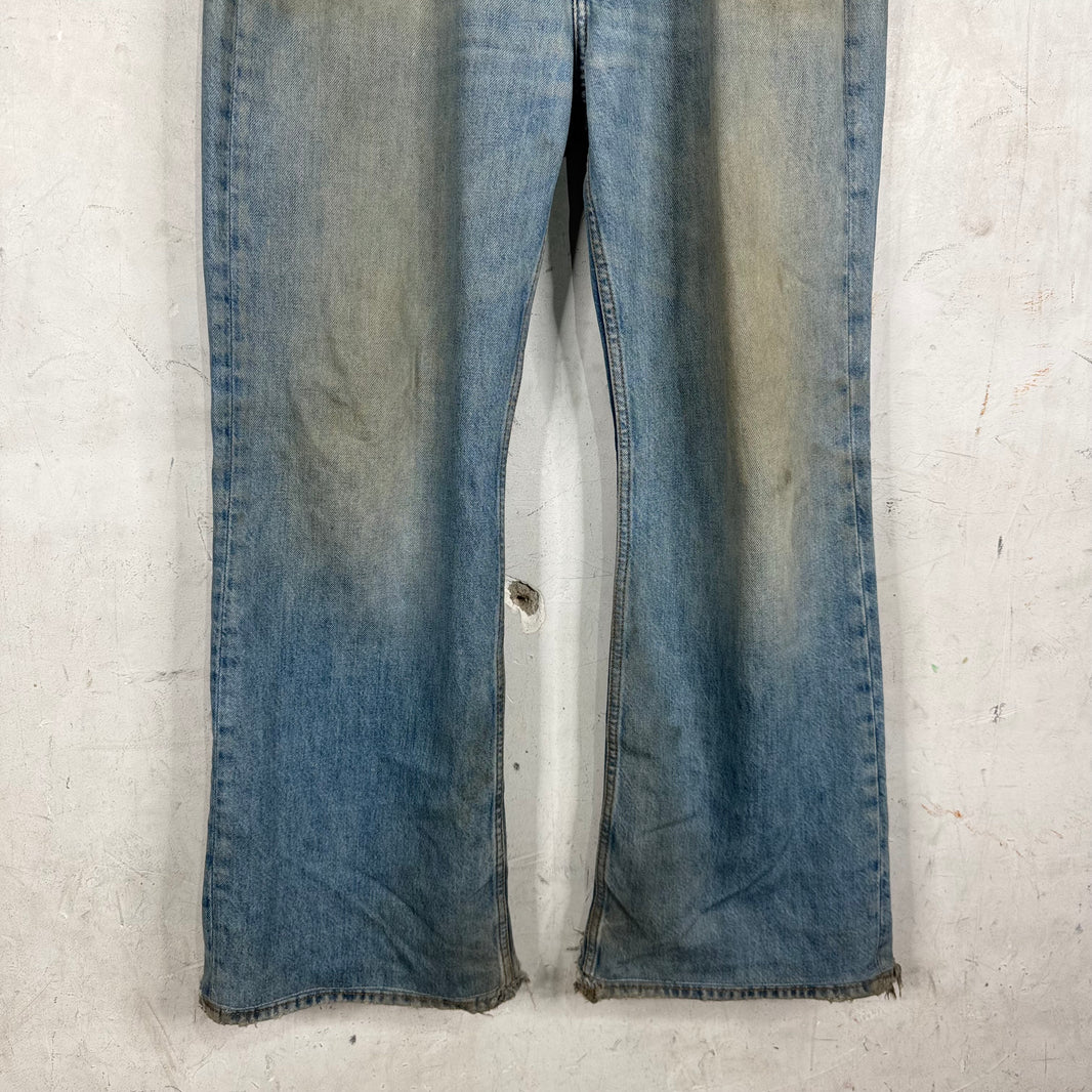 Acne Studios Smoked Lightwash 2021M Jeans