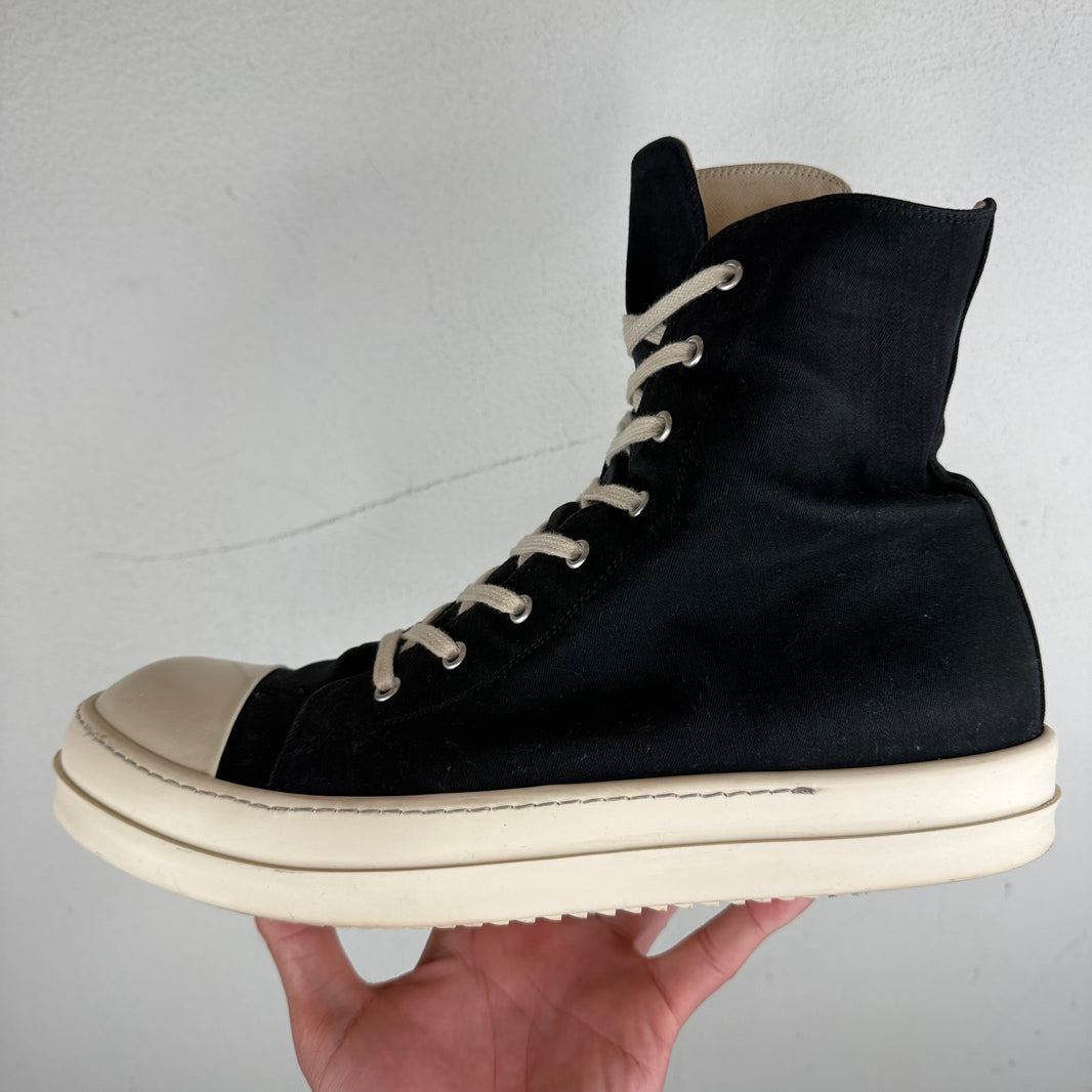 DRKSHDW Gladiator Fade Ramones