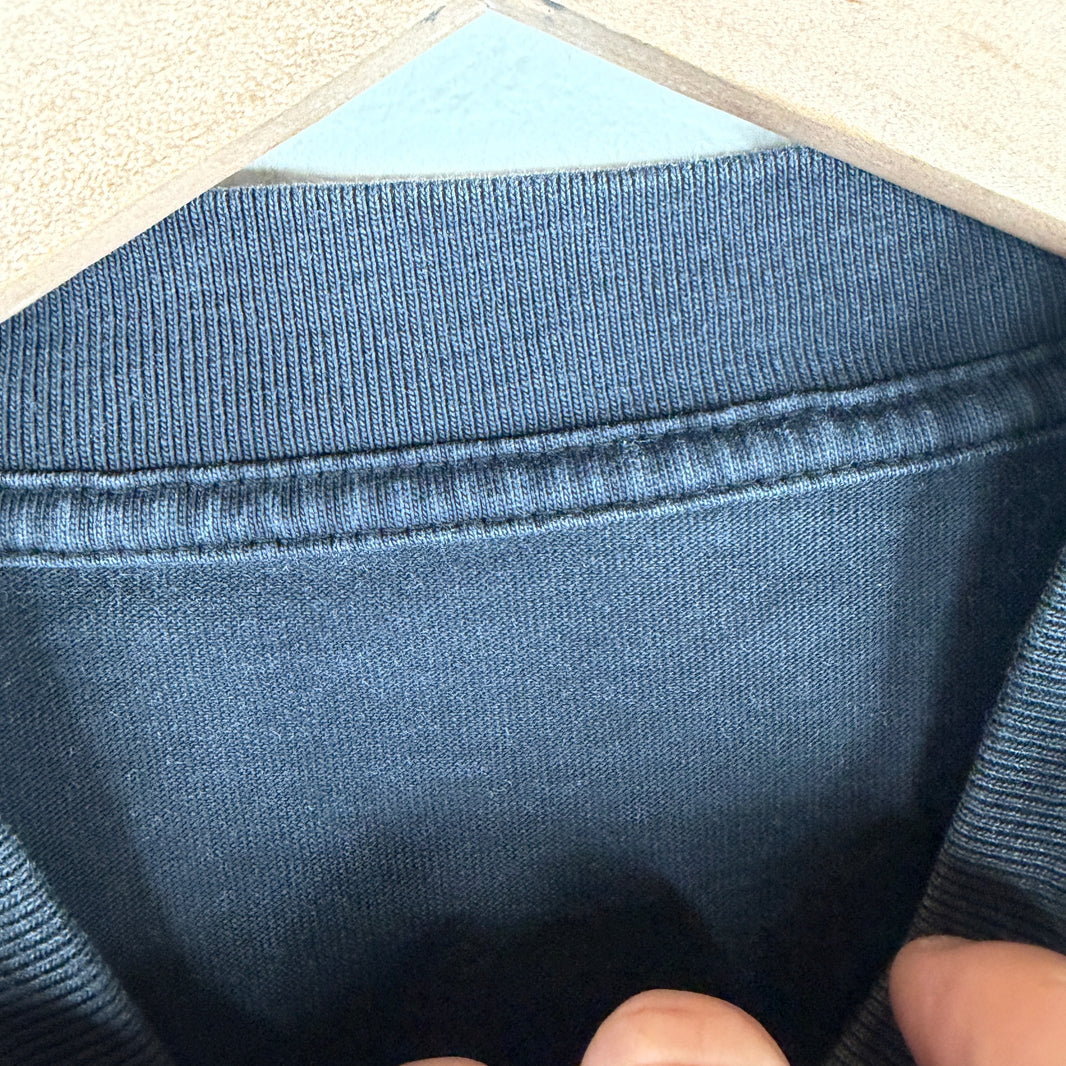 Balenciaga Sample Compass T-Shirt