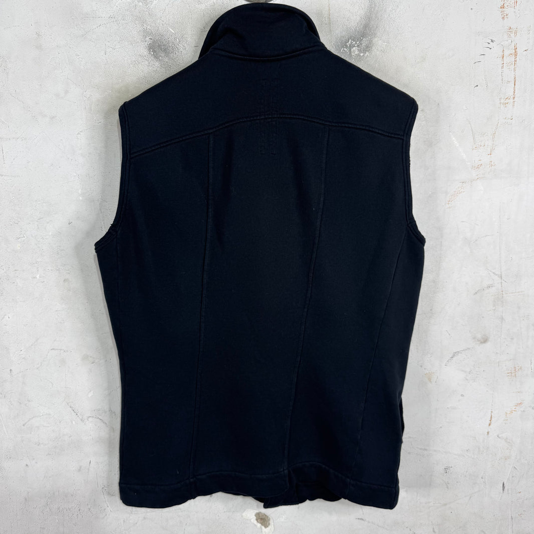 DRKSHDW Mountain Zip Vest