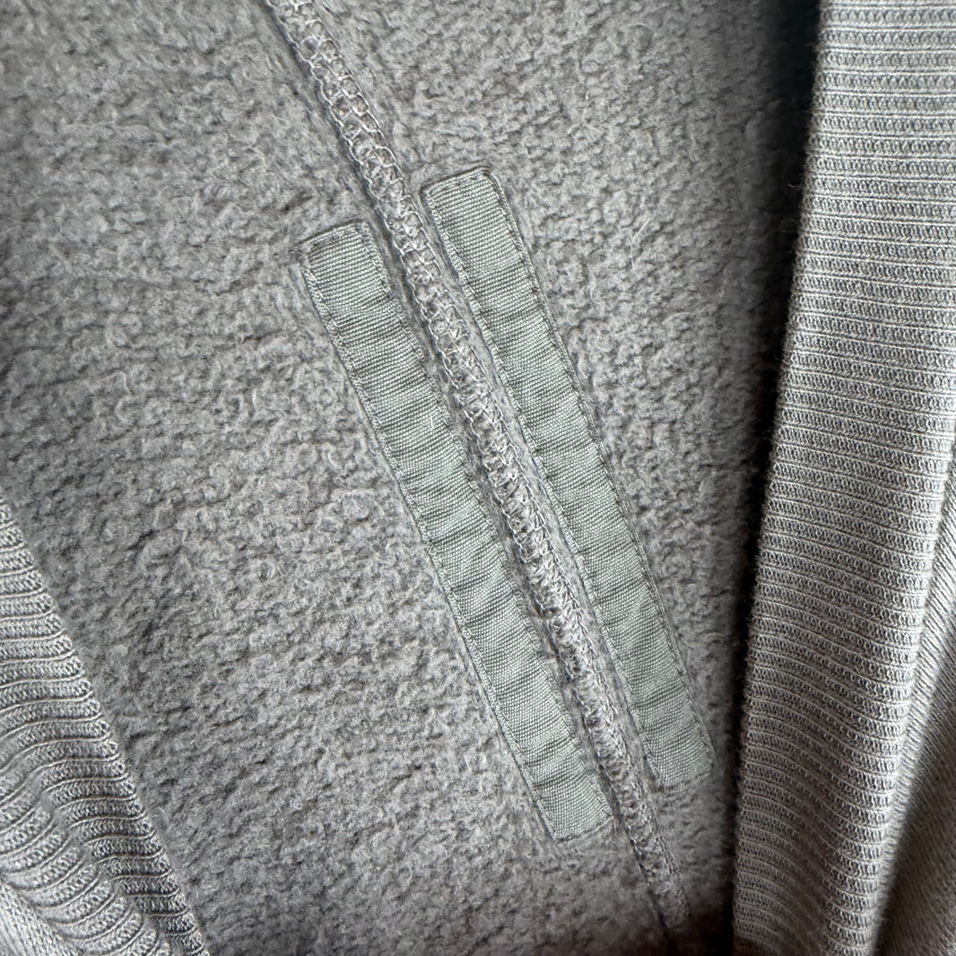 DRKSHDW Felpa Crewneck
