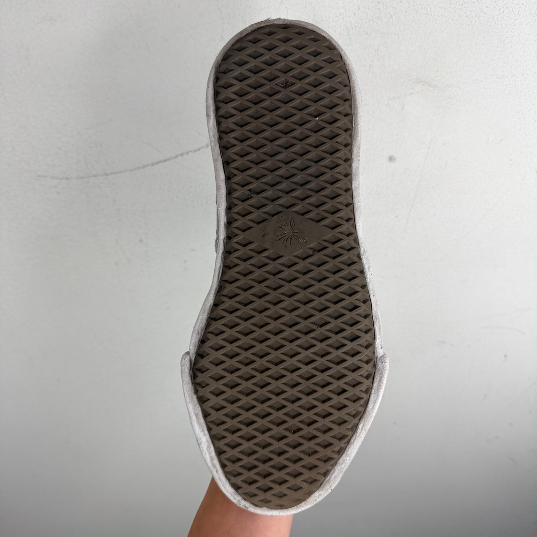 MMY Gray Peterson Sneakers