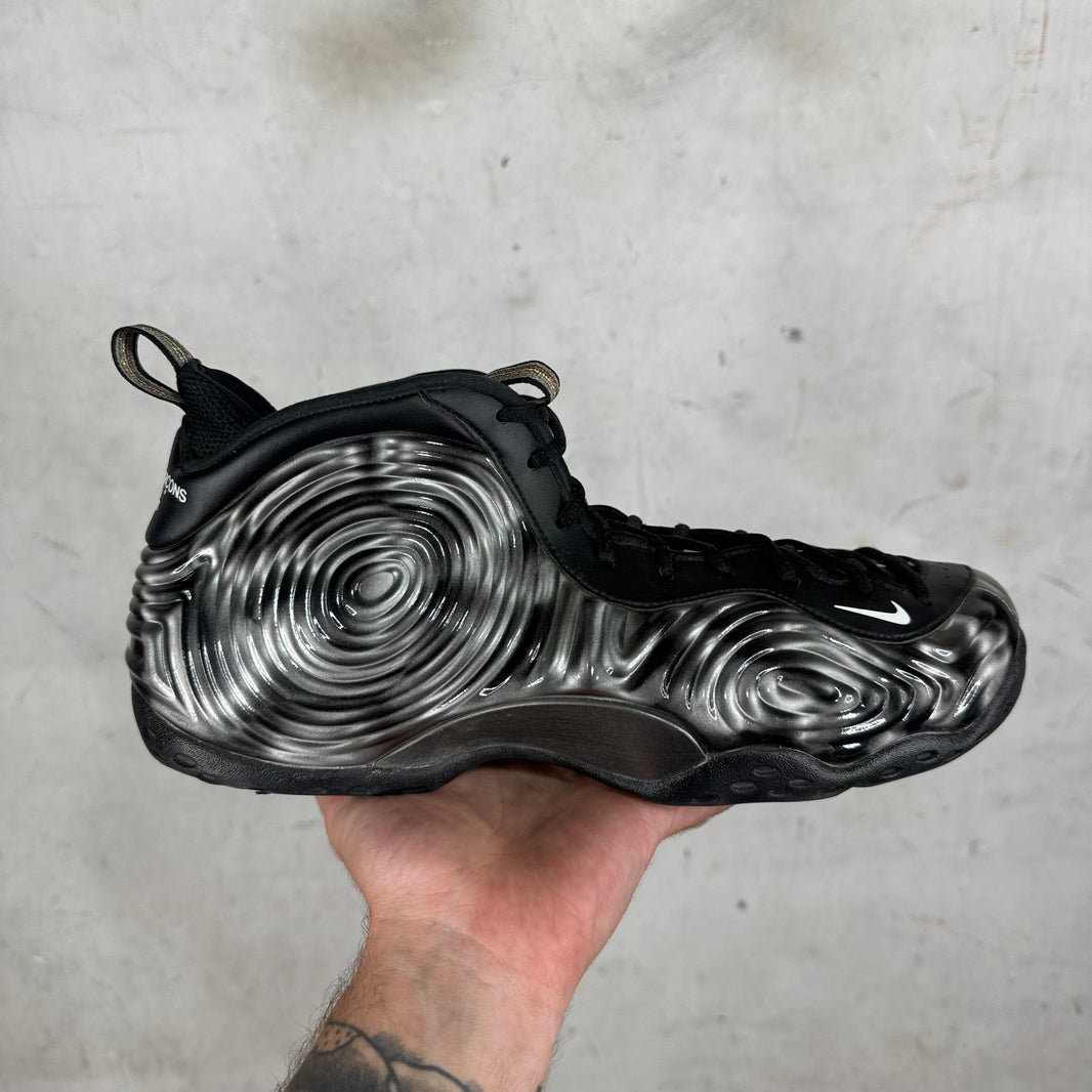 Nike X CDG Cateye Foamposites
