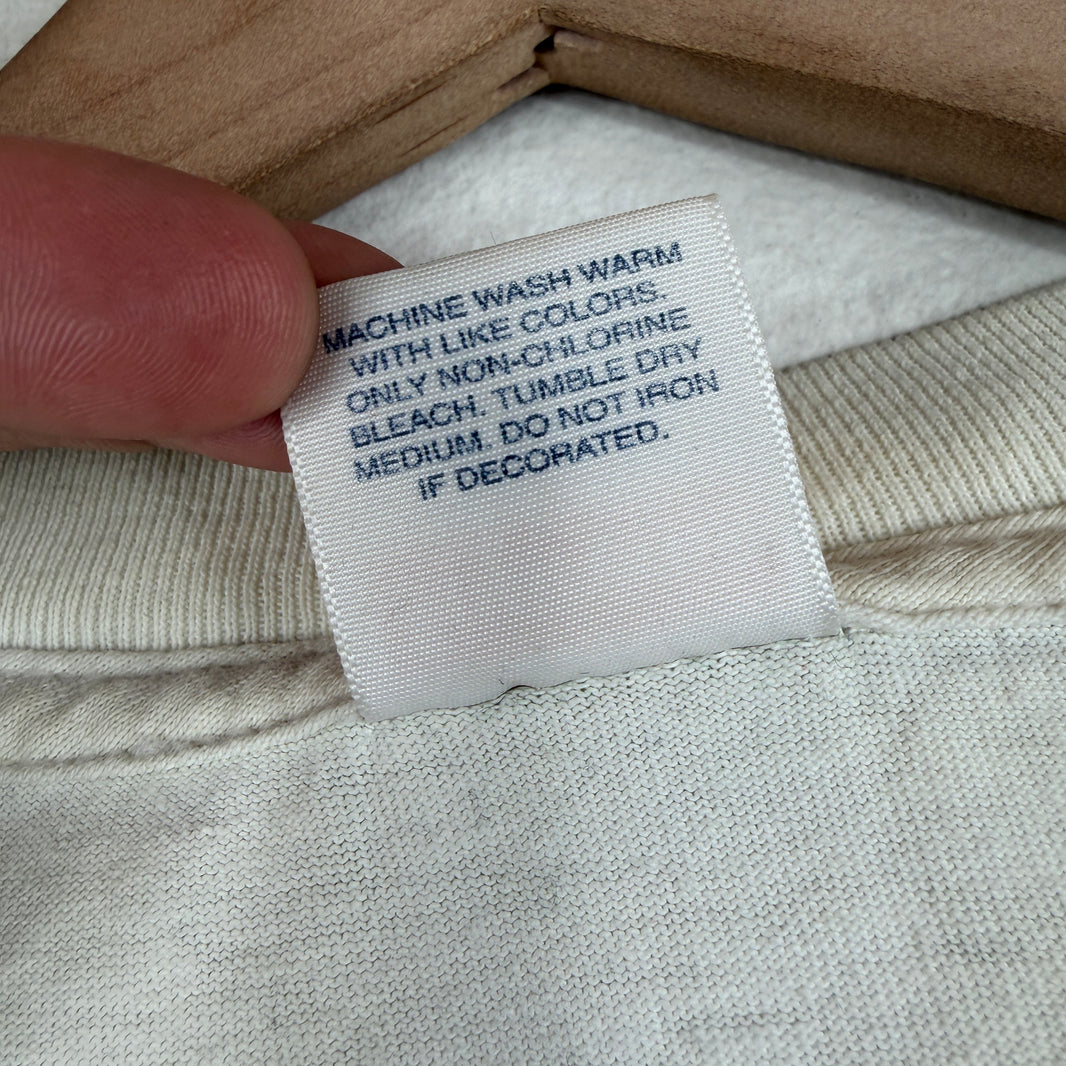 Supreme Smoked Neighborhood T-Shirt