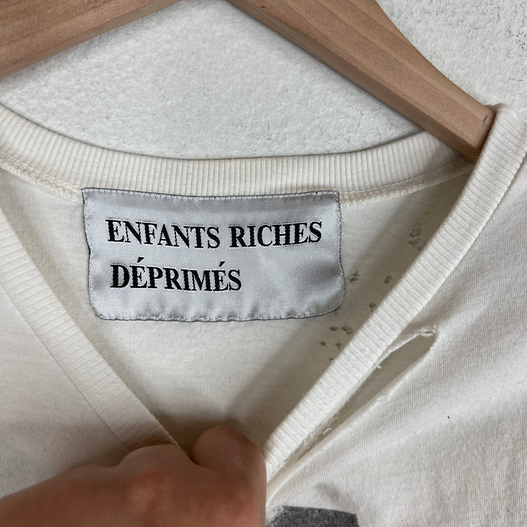 ERD Thong T-Shirt