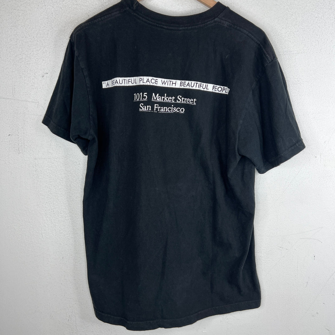 Supreme San Francisco Opening Box Logo Shirt