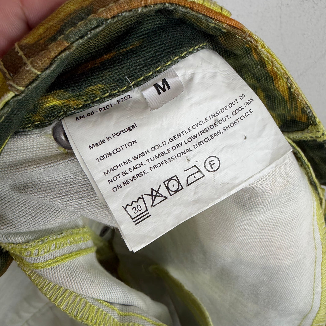 ERL Surf Cargo Pants