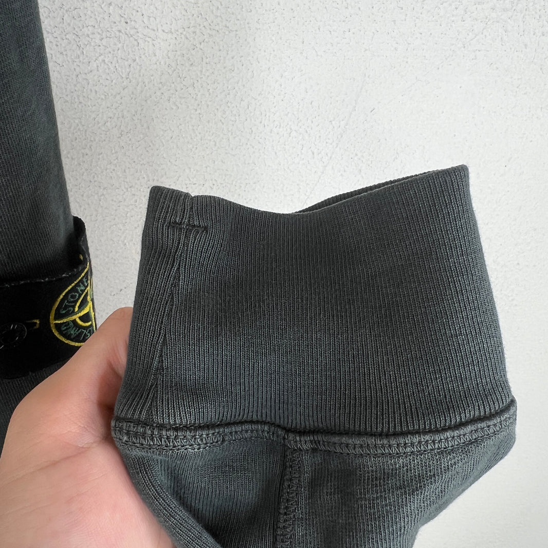 Stone Island Zip Up Track Jacket