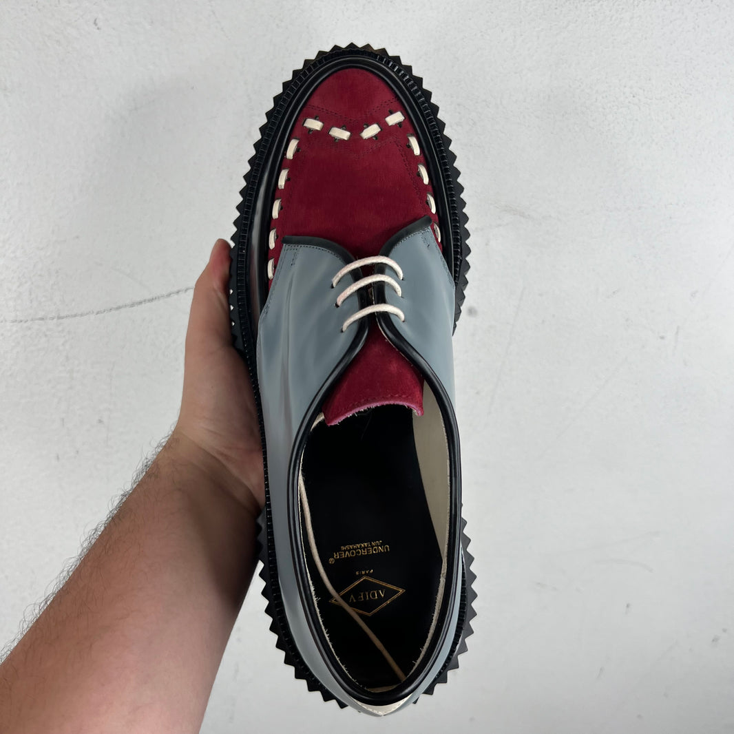 Undercover Adiev Multicolor Derbies