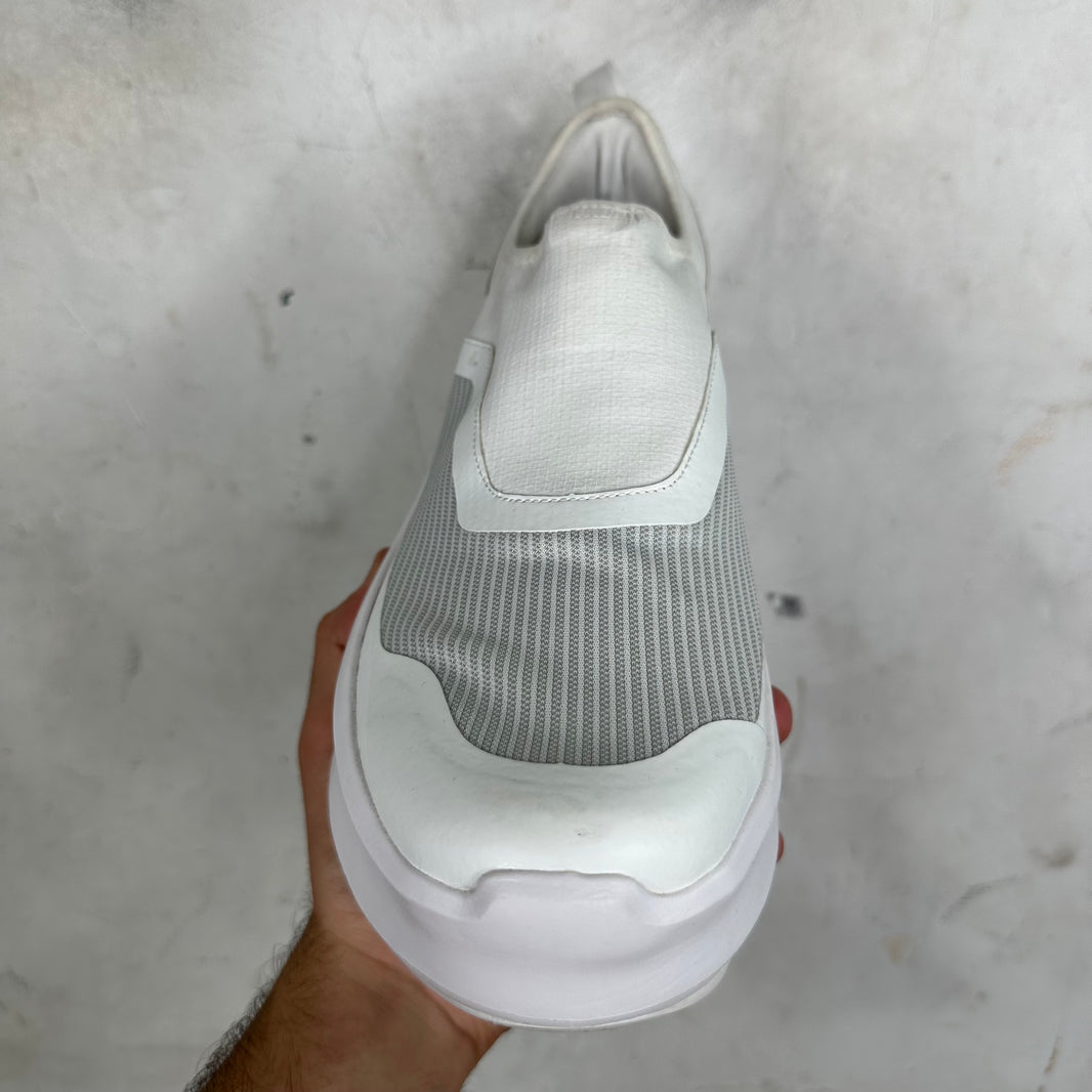 Salomon x CDG Platform Slip On Sneakers