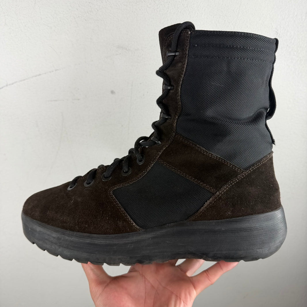 Yeezy Season 3 Combat Boots
