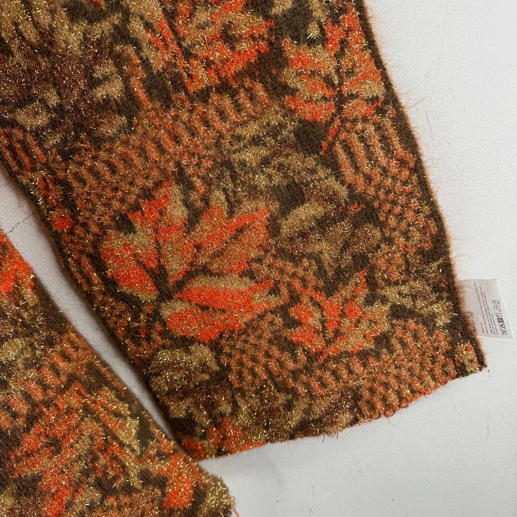 ERL Jacquard Scarf