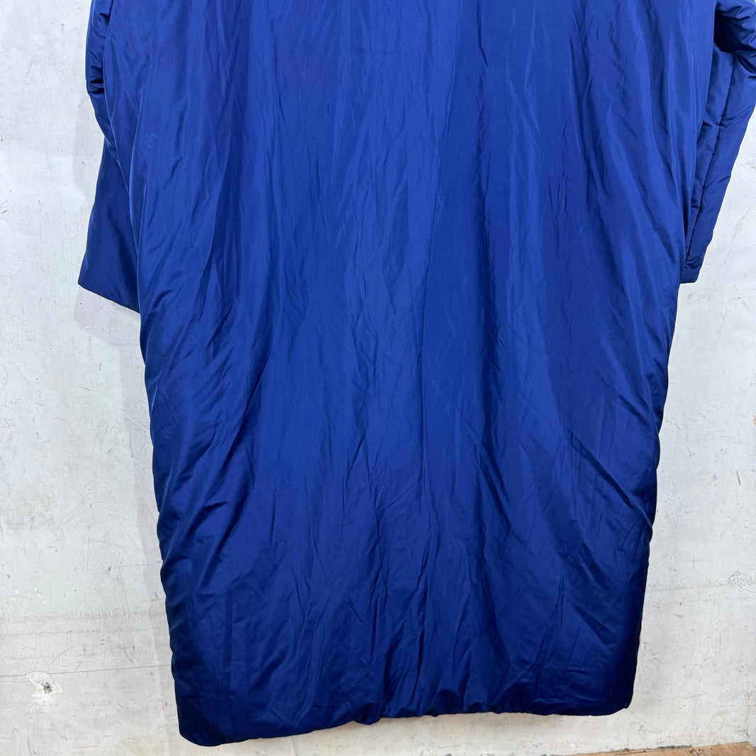 Balenciaga Campaign Runway Parka Jacket