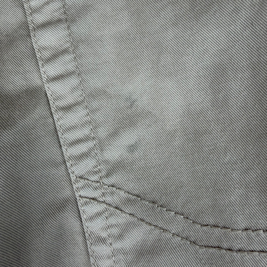 Brioni Beige 5 Pocket Pants