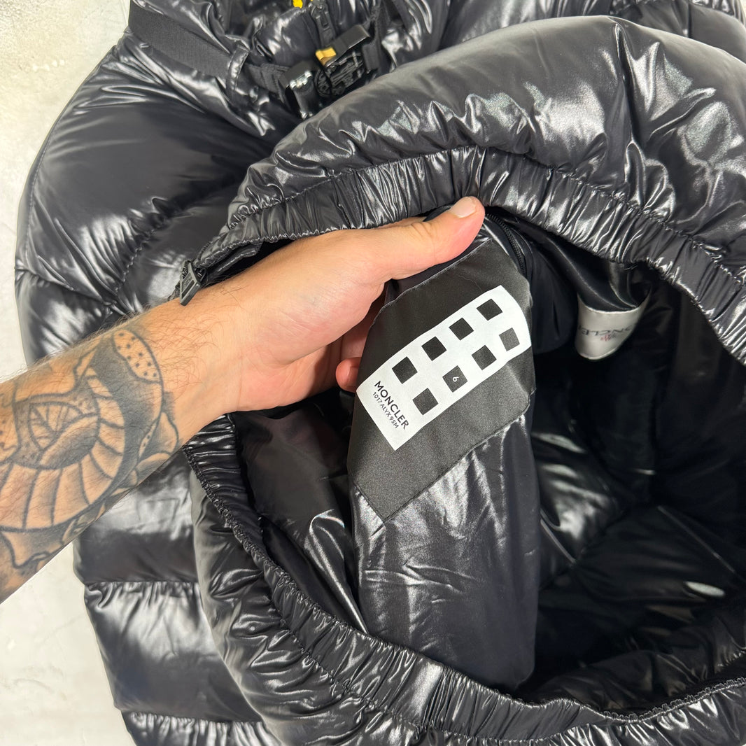 Moncler x Alyx Sirus Giubbotto Puffer Jacker