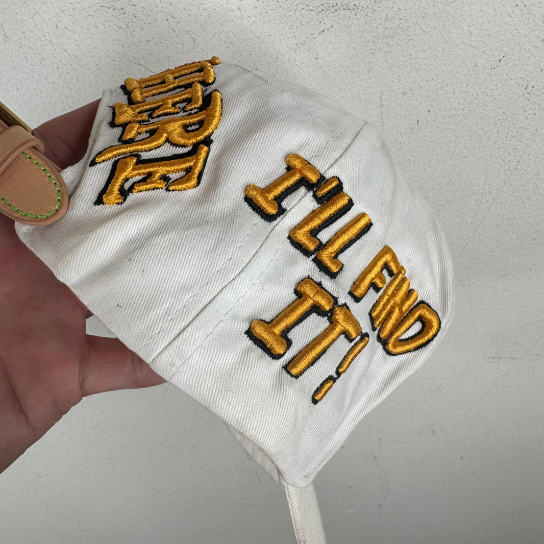 Better With Age Makes Me Horny Hat