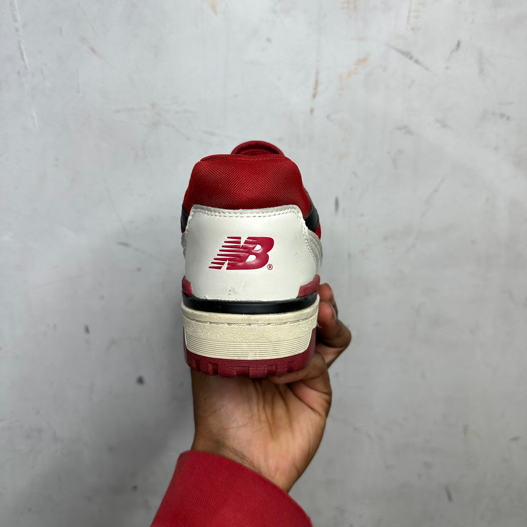 New Balance x ALD 550 Sneaker