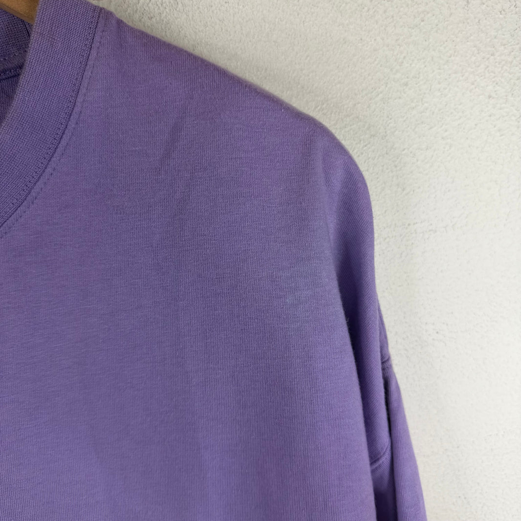 Vetements We are Boy/Girl Upside Down T-Shirt